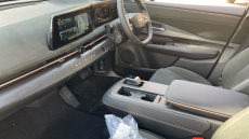 Nissan ARIYA 160kW Evolve 63kWh 5dr Auto Electric Hatchback